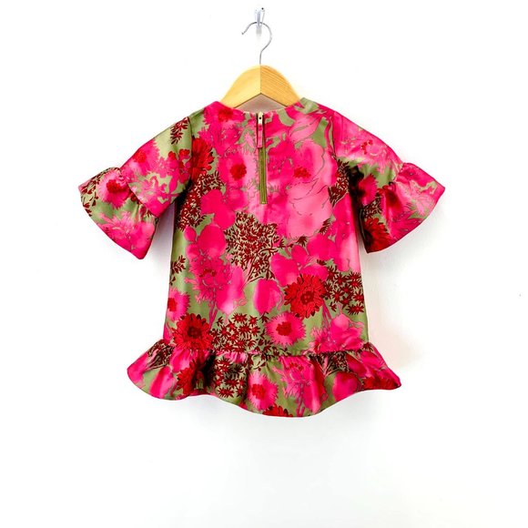 CREWCUTS TODDLER DRESS – SIZE 3T + FREE SHIPPING - Picture 2 of 5